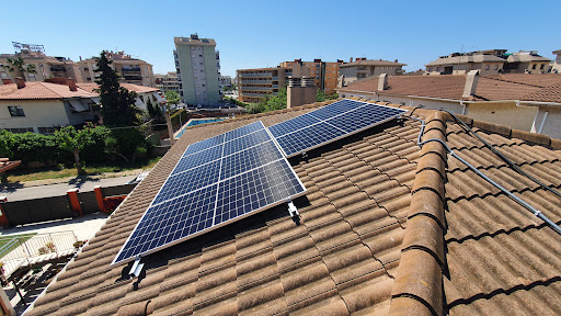 Lampistería InstaGarcia en Cunit, Tarragona