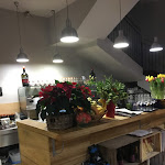 Photo n°6 de l'avis de Maurizio. fait le 16/12/2017 à 18:10 sur le  La Cruda Pizza à Turin