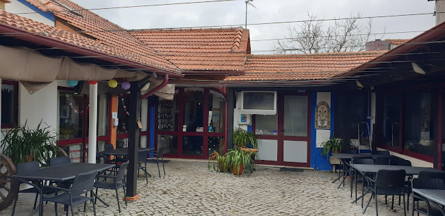 Restaurante Pátio da Casqueira - Mealhada