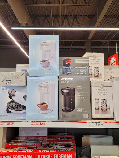 Supermarket «ALDI», reviews and photos, 772 Rostraver Rd, Belle Vernon, PA 15012, USA