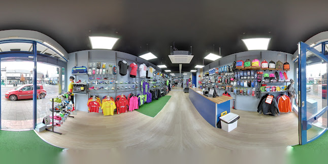 YC Sports (Canton) - Sporting goods store