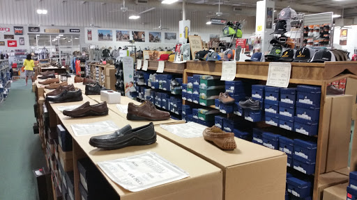 Shoe Store «K & D Shoe Warehouse», reviews and photos, 2240 Dogwood Dr SE, Conyers, GA 30013, USA