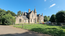 Tollcross House