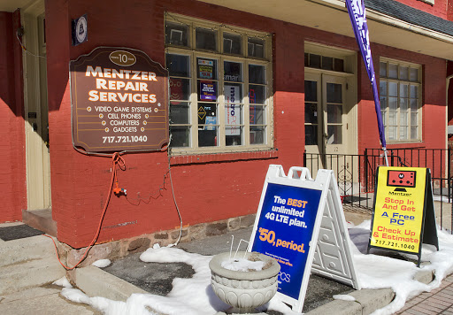 Computer Repair Service «Mentzer Repair Services, LLC», reviews and photos, 10 N State St, Ephrata, PA 17522, USA