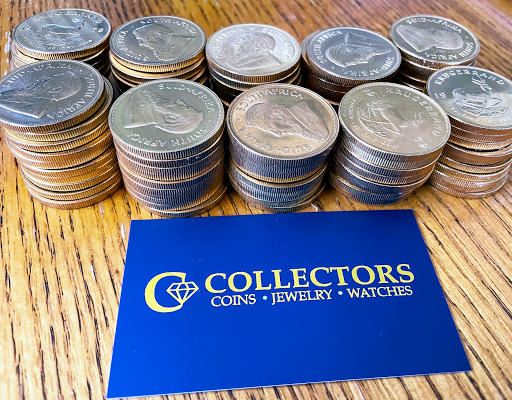 Coin Dealer «Collectors Coins & Jewelry Massapequa Park», reviews and photos, 400 Sunrise Hwy, Massapequa Park, NY 11762, USA