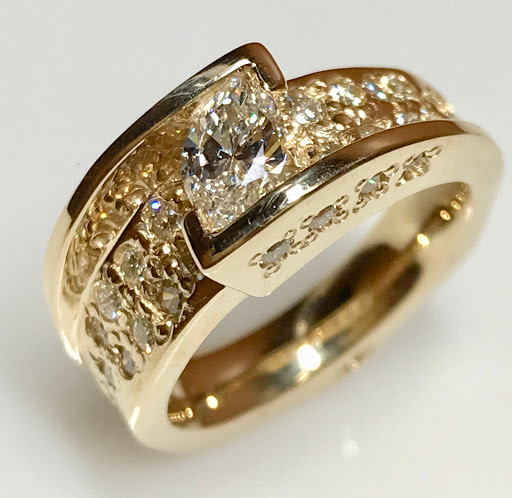 Jeweler «Roemer Originals», reviews and photos, 1163 1st Capitol Dr, St Charles, MO 63301, USA