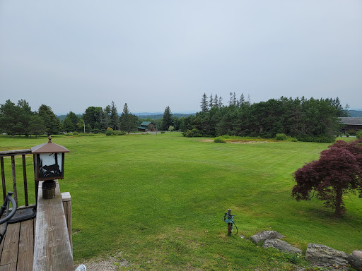 Golf Club «Tennanah Lake Golf & Tennis Club», reviews and photos, 100 Fairway View Dr, Roscoe, NY 12776, USA