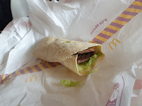Aliment-réconfort du Restauration rapide McDonald's à Lannemezan - n°2