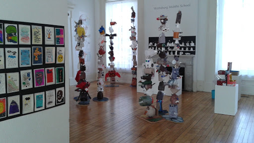 Art Museum «Erie Art Museum», reviews and photos, 411 State St, Erie, PA 16501, USA