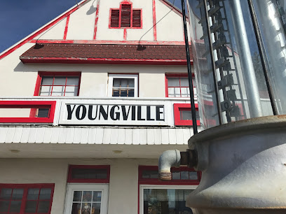 The Youngville Cafe