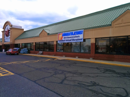Supermarket «Big Y», reviews and photos, 141 Storrs Rd, Mansfield Center, CT 06250, USA