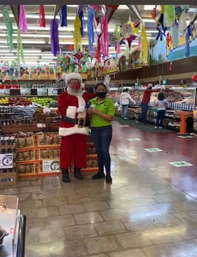 Grocery Store «El Rio Grande #4», reviews and photos, 901 W Miller Rd, Garland, TX 75041, USA