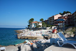 Foto di Punta beach e l'insediamento