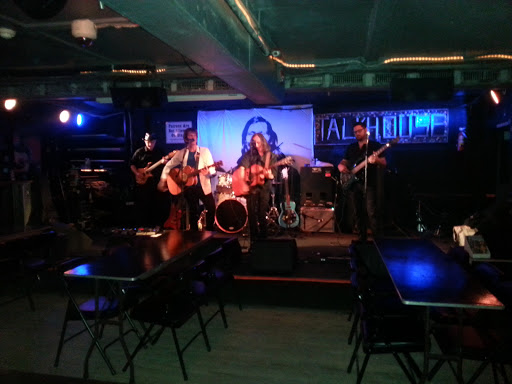 Live Music Venue «The Stephen Talkhouse», reviews and photos, 161 Main St, Amagansett, NY 11930, USA