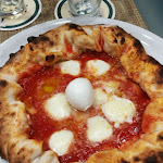 Photo n°1 de l'avis de Alessandra.r fait le 11/03/2018 à 10:52 sur le  Pizzeria Ue Ue da Enzo à Pescara