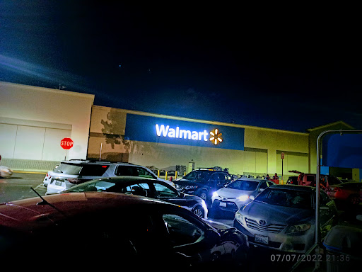 Department Store «Walmart Supercenter», reviews and photos, 1131 N Beale Rd, Marysville, CA 95901, USA