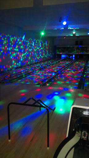 Bowling Alley «Clinton Lanes», reviews and photos, 529 High St, Lock Haven, PA 17745, USA