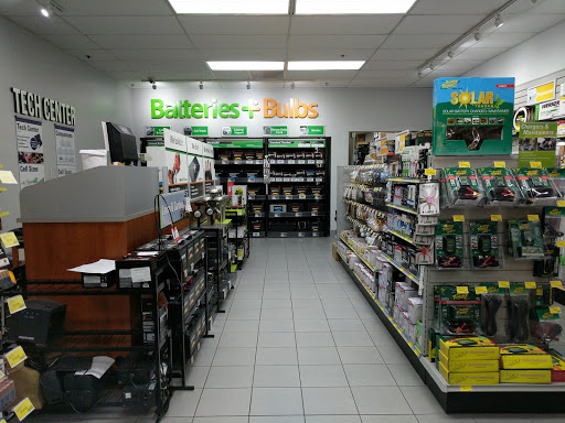 Car Battery Store «Batteries Plus Bulbs», reviews and photos, 6390 W Indiantown Rd, Jupiter, FL 33458, USA