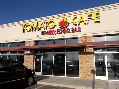 Tomato Cafe