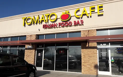 Tomato Cafe image