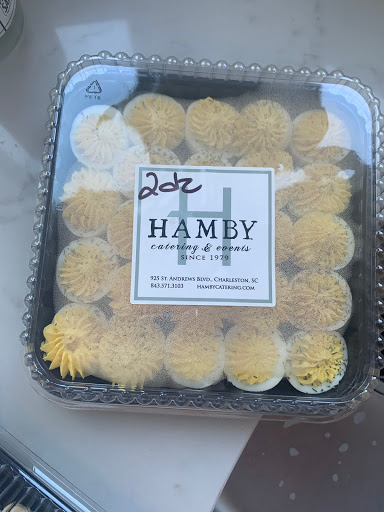 Caterer «Hamby Catering», reviews and photos, 925 St Andrews Blvd, Charleston, SC 29407, USA
