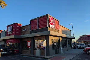 Jack in the Box image