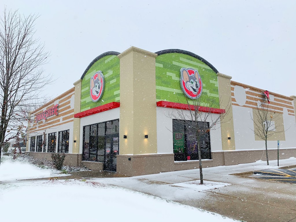 Chuck E. Cheese 60510