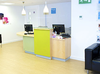 Bupa Dental Care Leeds