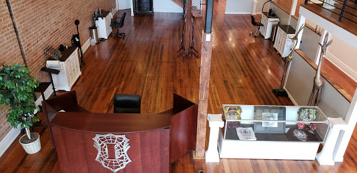 Find water tattoo ideas for your next unique tattoo in Ogden at Legacy Tattoo