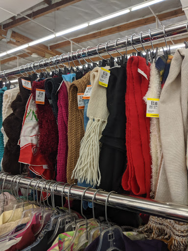 Thrift Store «Savers», reviews and photos