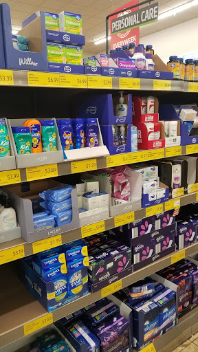 Supermarket «ALDI», reviews and photos, 2241 Citrus Blvd #103, Leesburg, FL 34748, USA