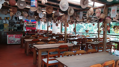 Restaurante El Rancho De Jairo