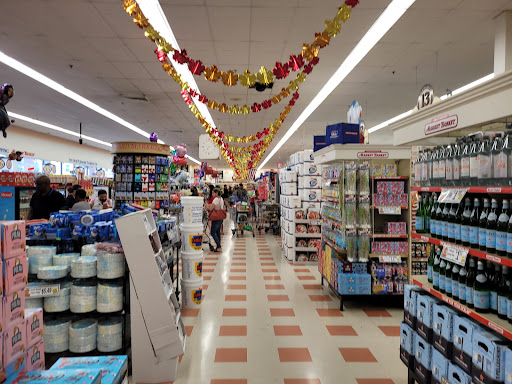 Grocery Store «Market Basket», reviews and photos, 400 Somerville Ave, Somerville, MA 02143, USA