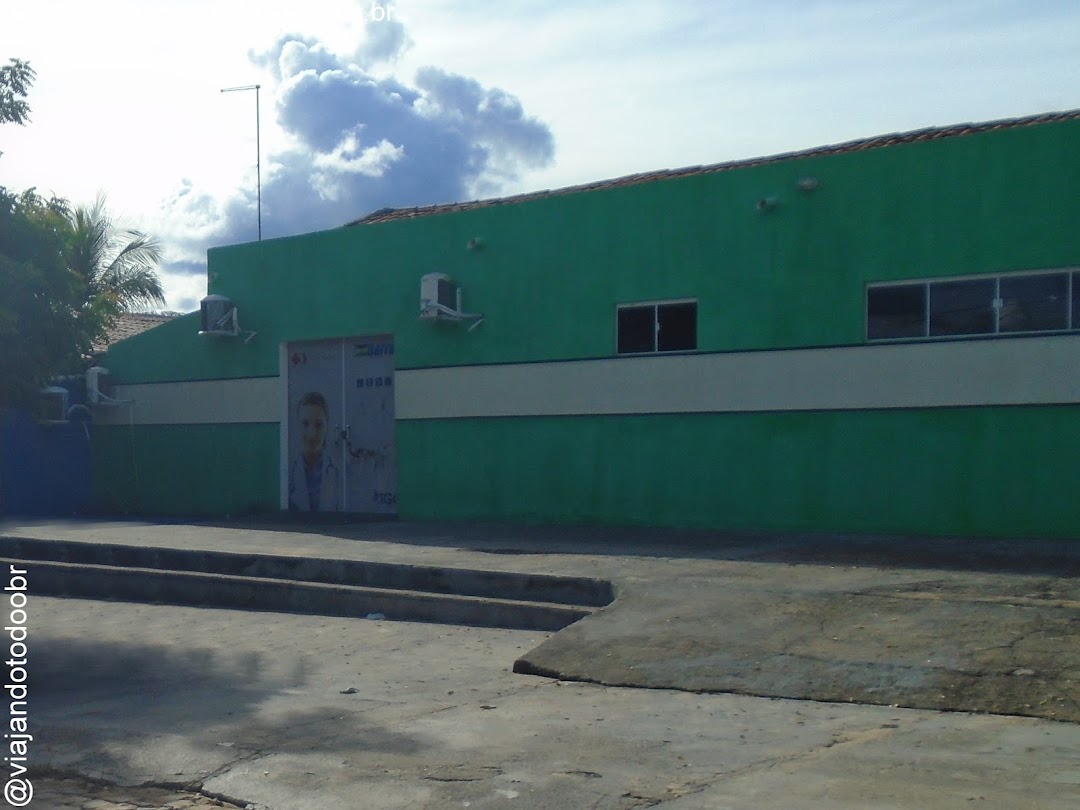 Hospital Santo Antônio