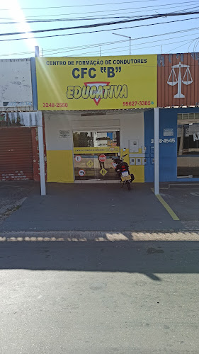 Auto Escola Educativa - Goiânia