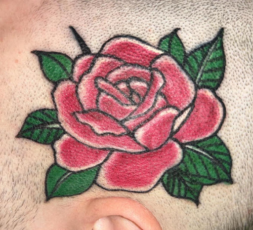 Explore aunt and nephew tattoo ideas, creative tattoo ideas in Wisconsin Dells, available at Twisted Dimensions Tattoo Studio