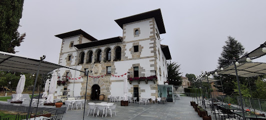 Palacio de Zuasti - C. San Andrés, 0, 31892 Zuasti, Navarra, Spain