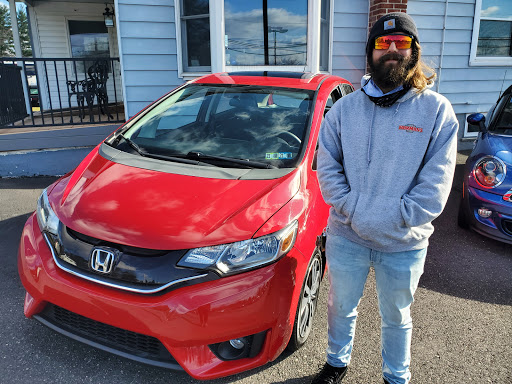 Used Car Dealer «GEG Automotive», reviews and photos, 2084 Big Rd, Gilbertsville, PA 19525, USA