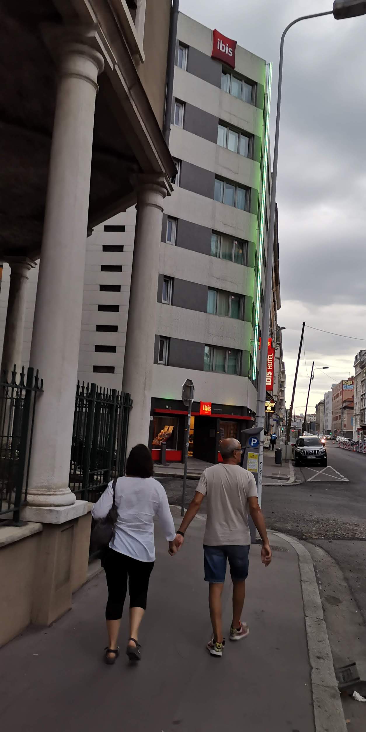 Photo n° 5 de l'avis de RICKY1494. fait le 28/08/2019 à 10:18