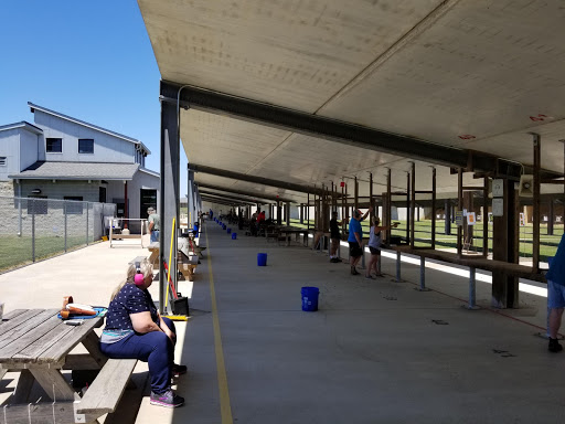 Skeet Shooting Range «Atterbury Shooting Complex», reviews and photos, 4250 Edinburgh St, Edinburgh, IN 46124, USA