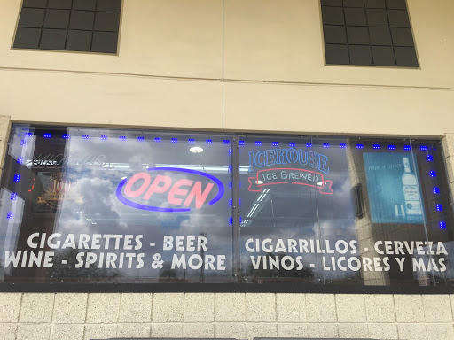Liquor Store «Liquor Plus», reviews and photos, 11332 S Orange Blossom Trail, Orlando, FL 32837, USA