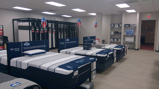 Mattress Store «Mattress Firm California», reviews and photos, 45245 Worth Ave, California, MD 20619, USA
