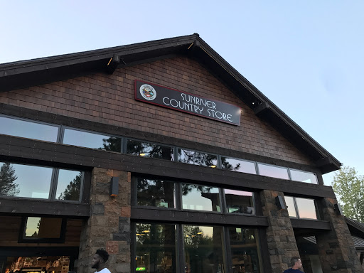 Grocery Store «Sunriver Country Store(IGA)», reviews and photos, 57100 Beaver Dr, Bend, OR 97707, USA