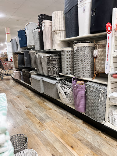 Department Store «T.J. Maxx & HomeGoods», reviews and photos, 103 S Mt Juliet Rd #610, Mt Juliet, TN 37122, USA