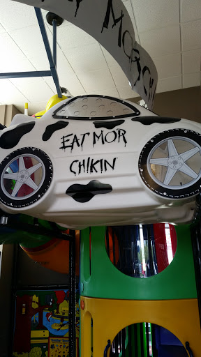 Fast Food Restaurant «Chick-fil-A», reviews and photos, 7891 W Irlo Bronson Memorial Hwy, Kissimmee, FL 34747, USA