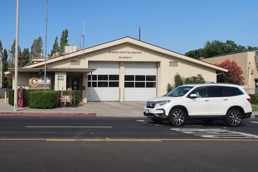 Los Angeles County Fire Dept. Station 73