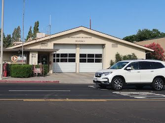 Los Angeles County Fire Dept. Station 73
