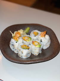 Sushi du Restaurant de sushis Sushi Jidai à Paris - n°8