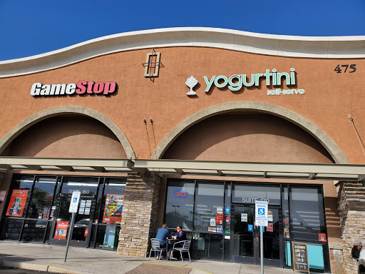 Shopping Mall «Bell Towne Plaza», reviews and photos, 245 E Bell Rd, Phoenix, AZ 85022, USA