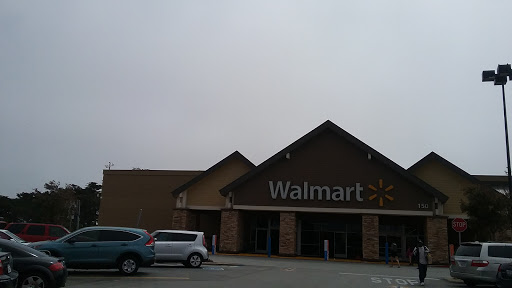 Department Store «Walmart Supercenter», reviews and photos, 150 Beach Rd, Marina, CA 93933, USA